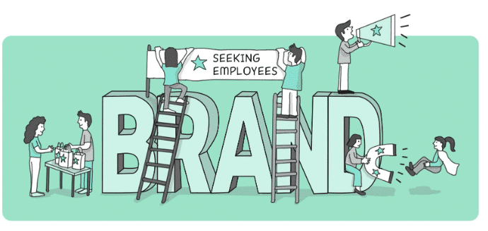 Employer brand