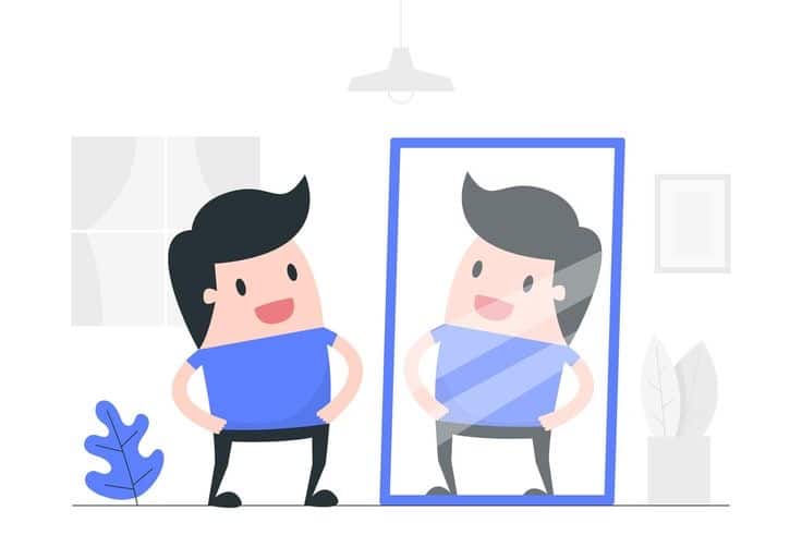 تکنیک انعکاس در مصاحبه ها