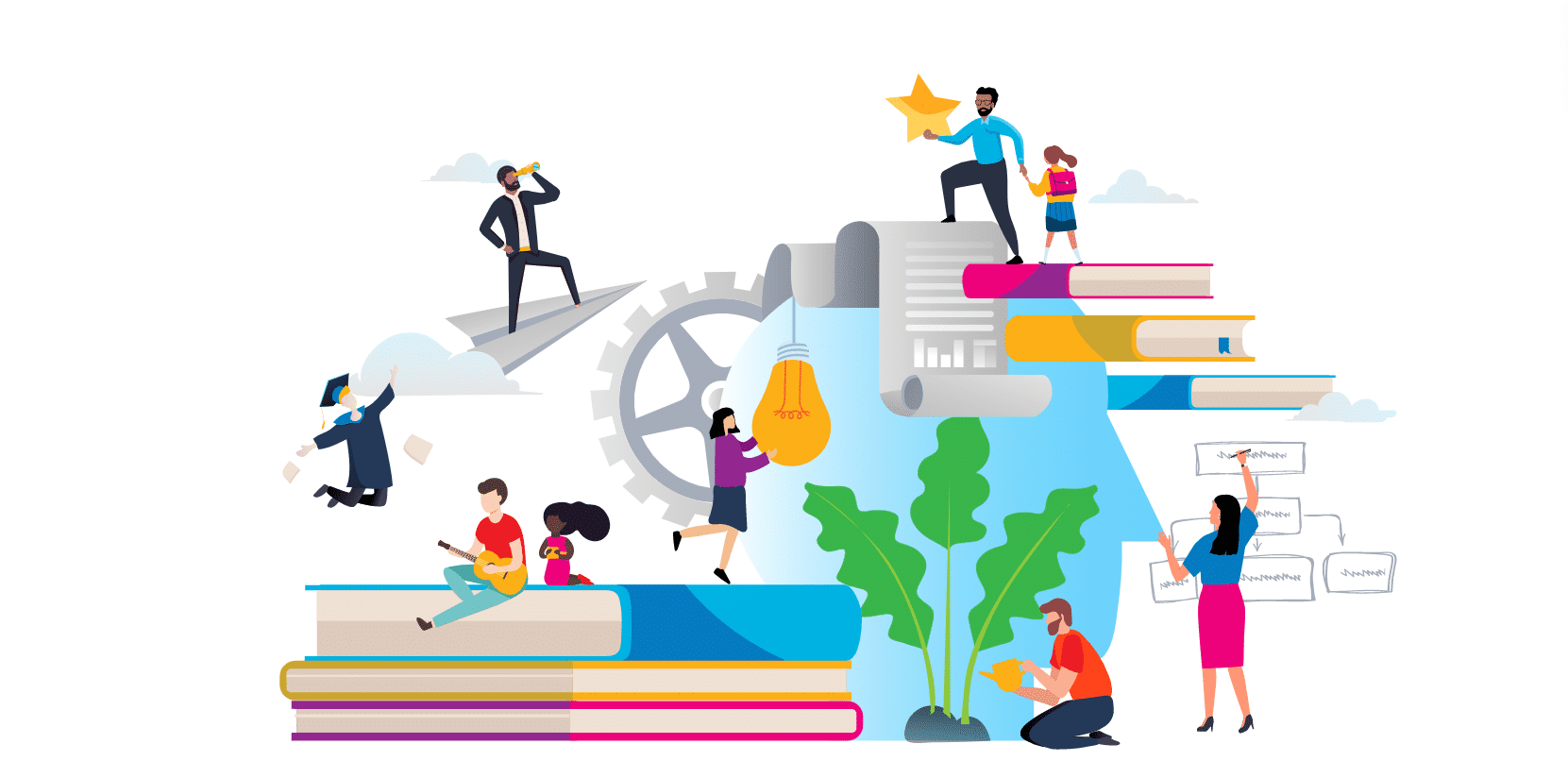 برنامه‌ریزی آموزشی چیست؟