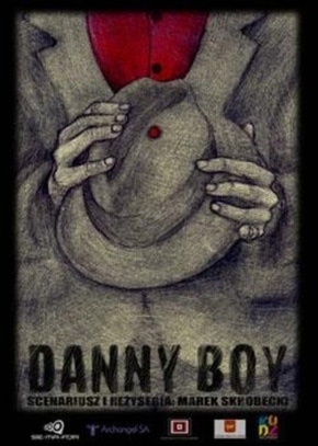 انیمیشن دنی بوی (Danny Boy)