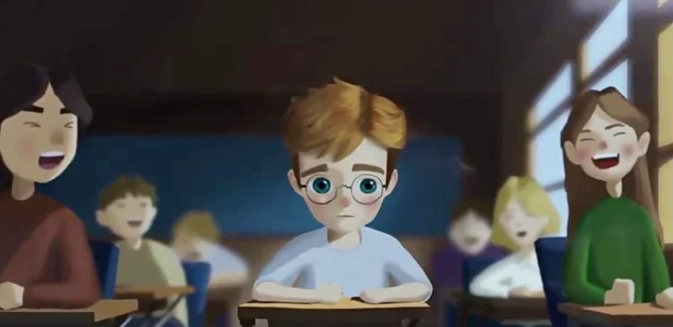 انیمیشن رویا (Dream)