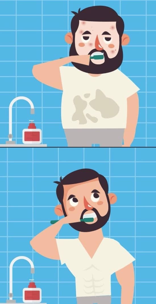 انیمیشن انتخاب (The Choice)