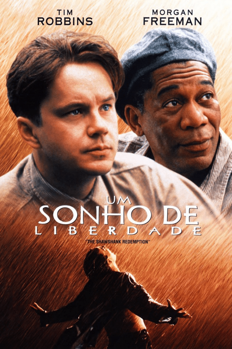فیلم رستگاری در شاوشنگ (The Shawshank Redemption)