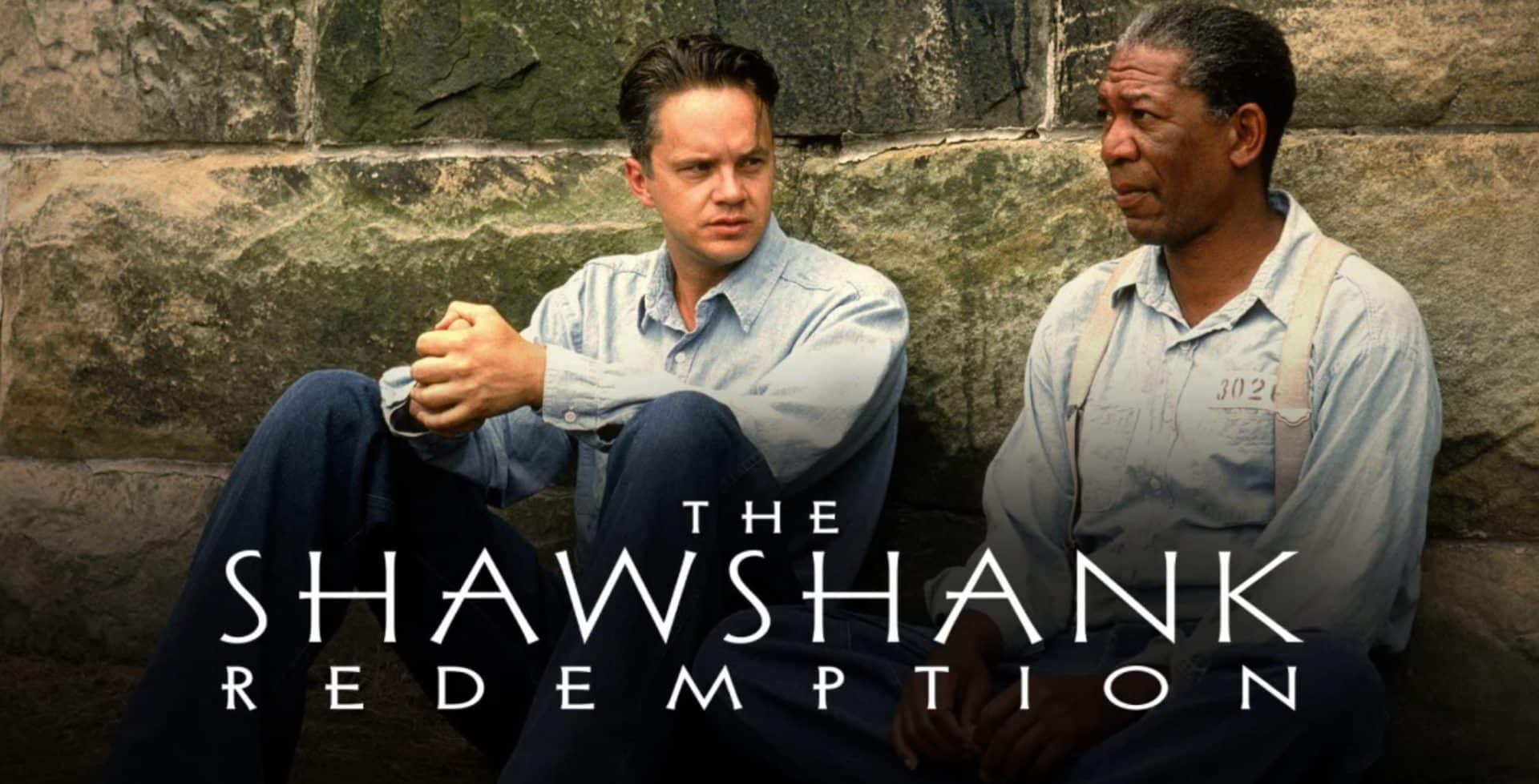فیلم رستگاری در شاوشنگ (The Shawshank Redemption)