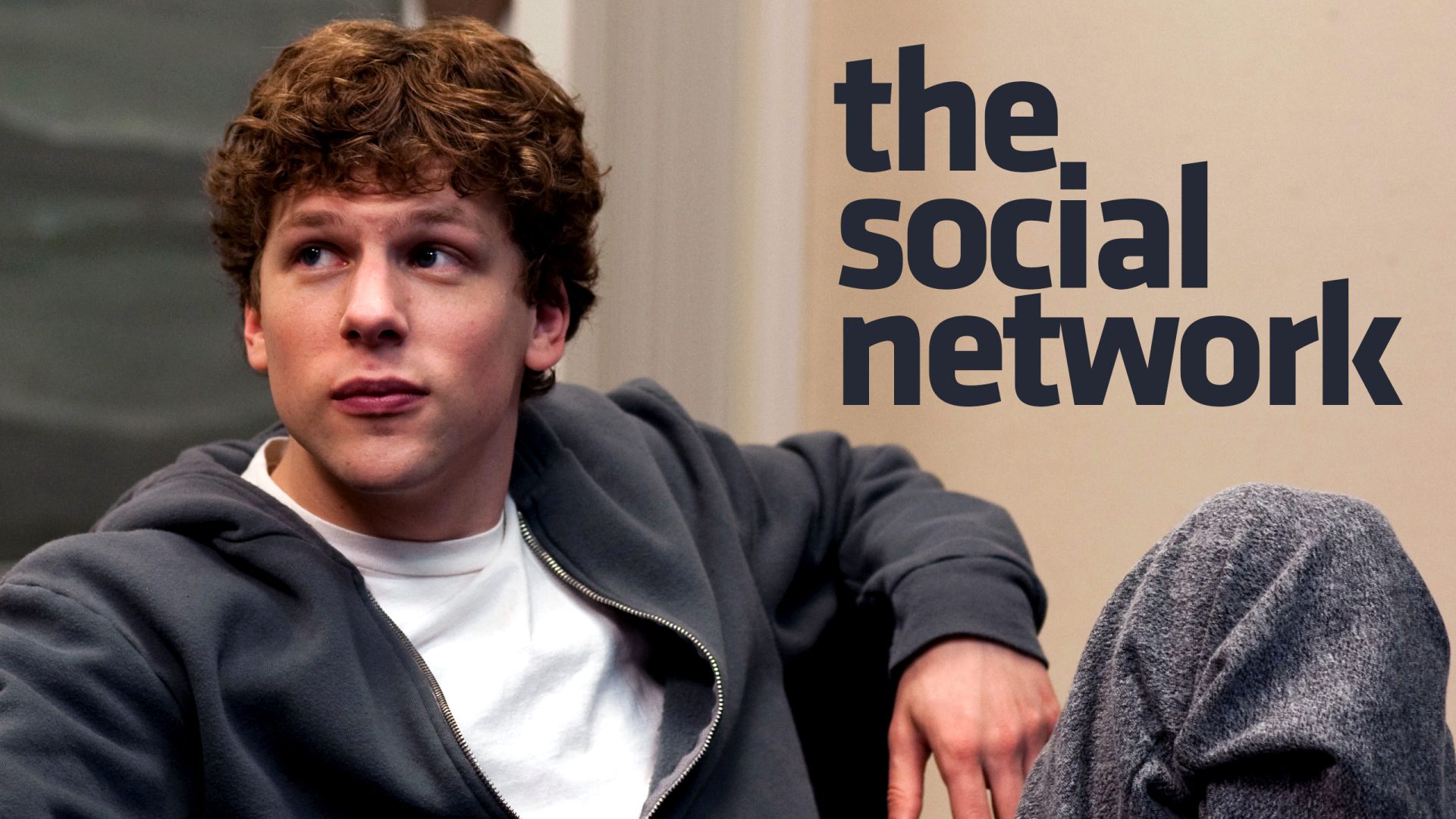 فیلم شبکه اجتماعی (The Social Network)