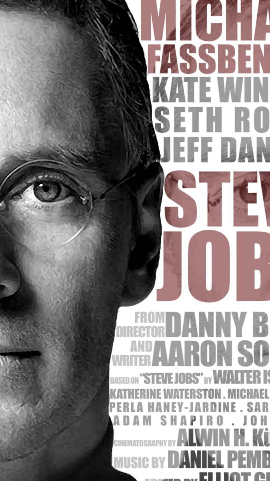 فیلم استیو جابز (Steve Jobs)