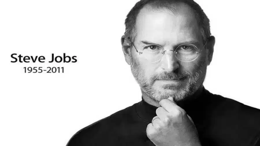 کاور فیلم استیو جابز (Steve Jobs)