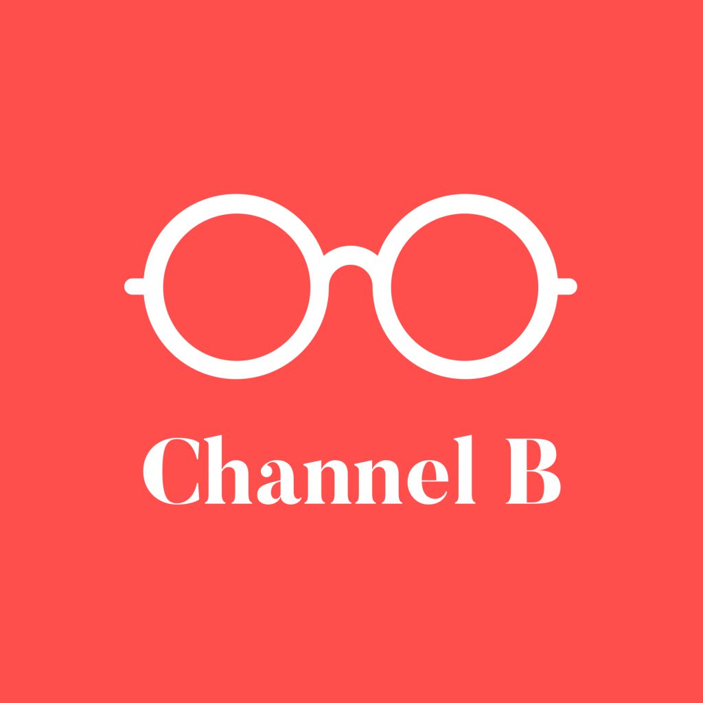 پادکست چنل بی (ChannelB)