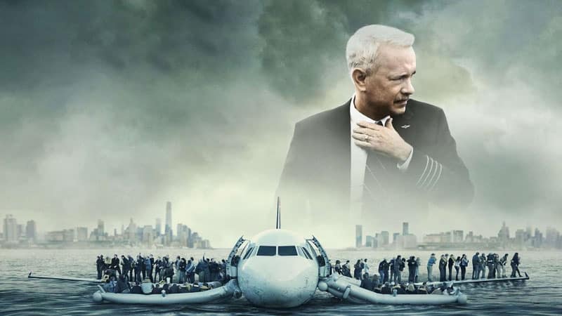 کاور فیلم (sully)