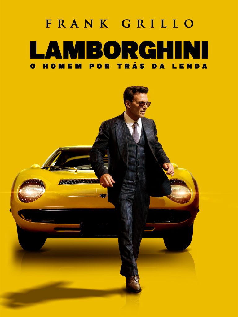 کاور فیلم(lamborghini)